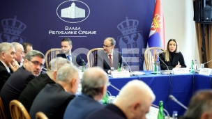 Sporazum sa RS za prugu